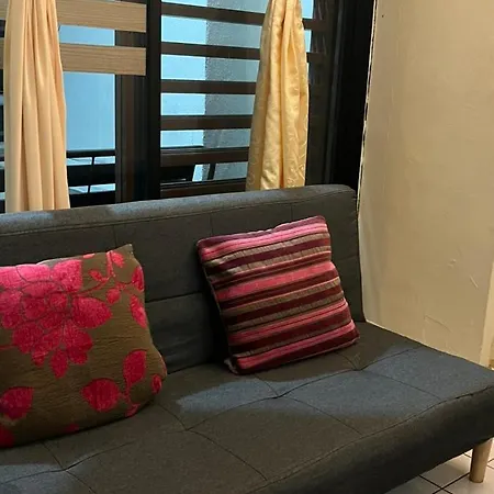 Pd Seaview Vip Staycation W Wifi Kampong Bagan Pinang Exterior photo