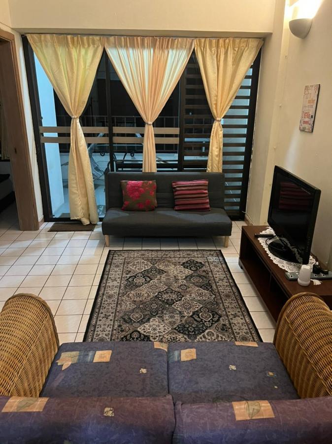 Apartment Pd Seaview Vip Staycation W Wifi