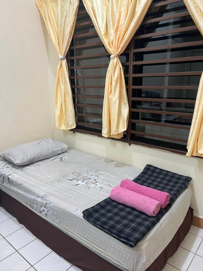 Apartment Pd Seaview Vip Staycation W Wifi Kampong Bagan Pinang