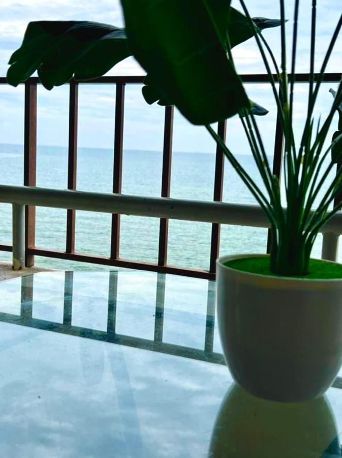 Pd Seaview Vip Staycation W Wifi Apartment