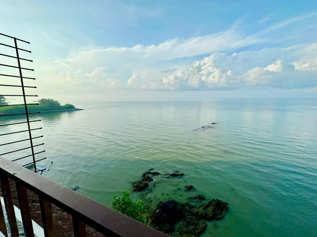 Pd Seaview Vip Staycation W Wifi Apartment *