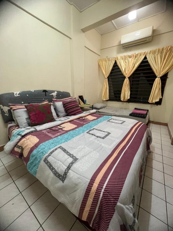 Pd Seaview Vip Staycation W Wifi * Kampong Bagan Pinang