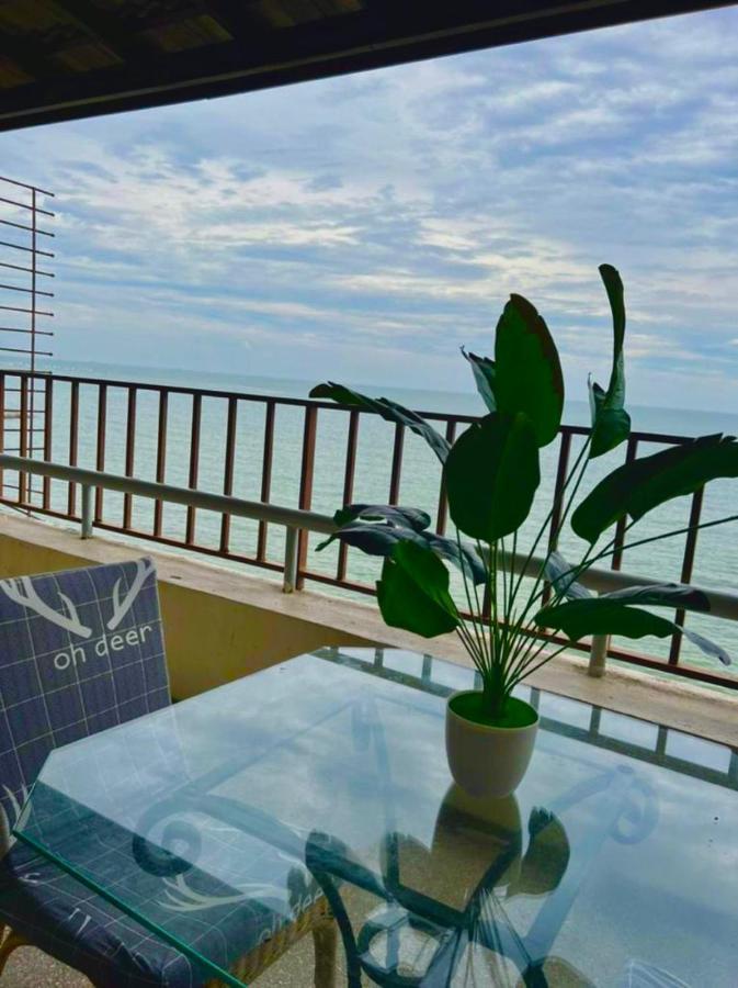 Pd Seaview Vip Staycation W Wifi Kampong Bagan Pinang