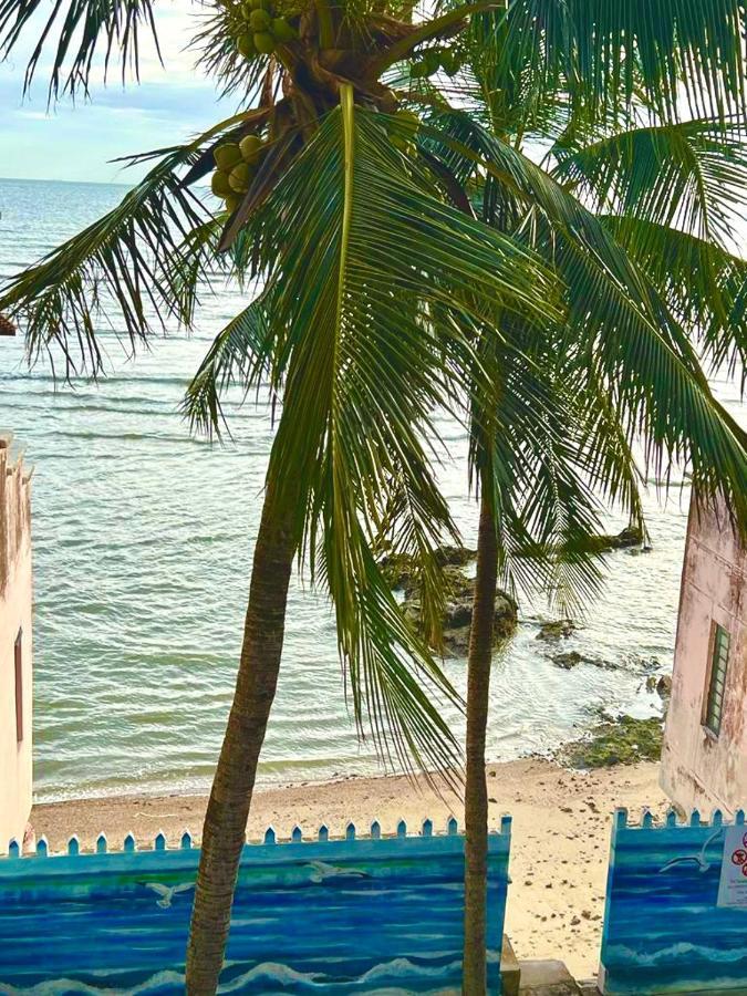Apartment Pd Seaview Vip Staycation W Wifi Kampong Bagan Pinang