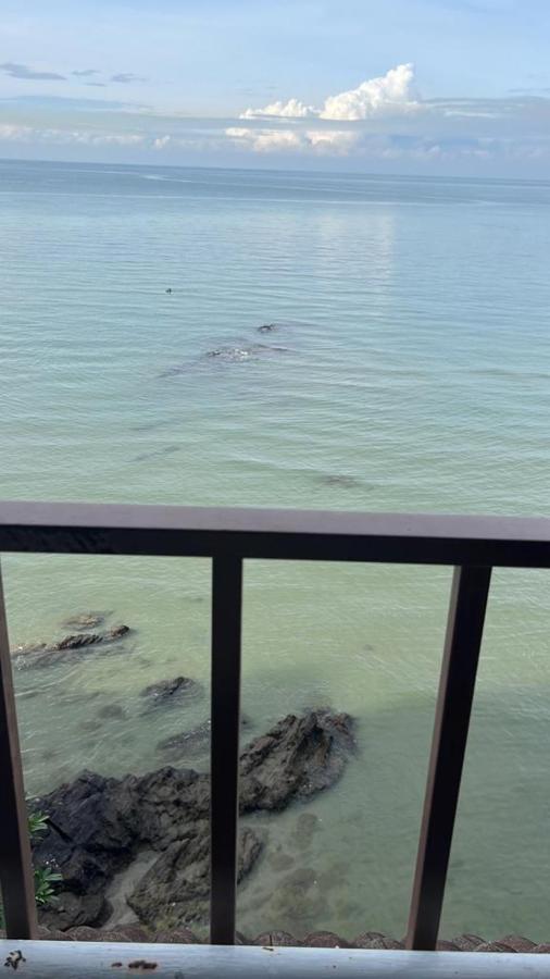 Pd Seaview Vip Staycation W Wifi