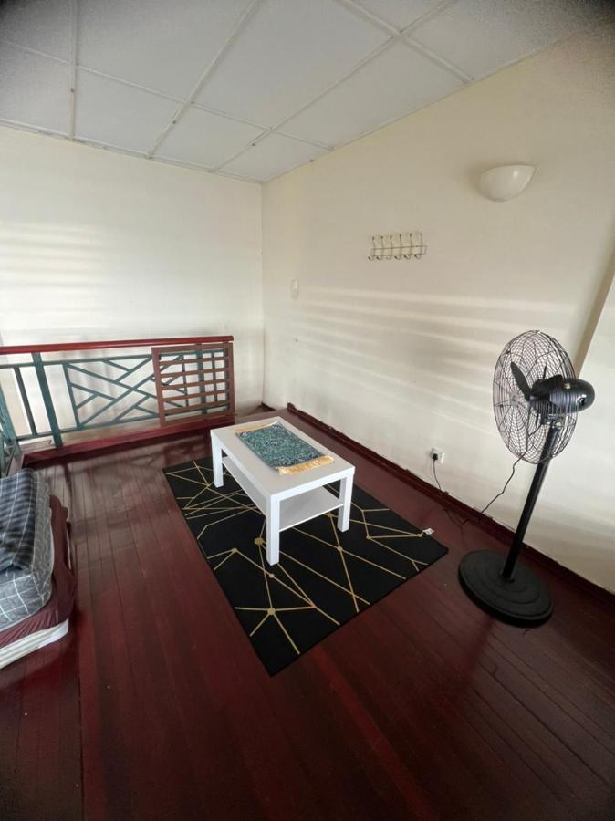 Apartment Pd Seaview Vip Staycation W Wifi *