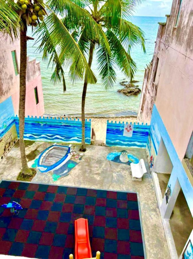Apartment Pd Seaview Vip Staycation W Wifi *