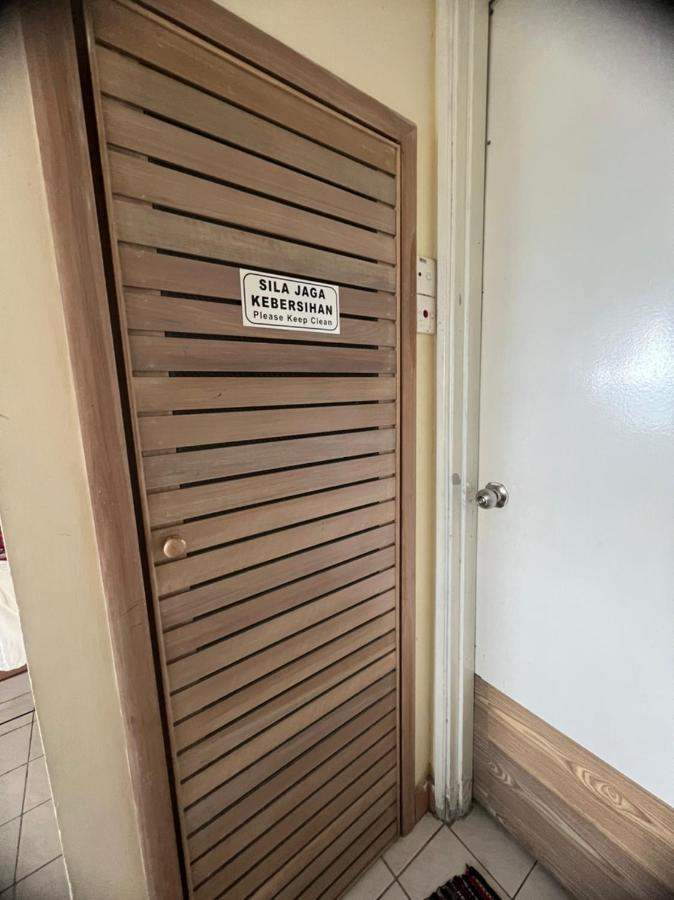 Pd Seaview Vip Staycation W Wifi Apartment