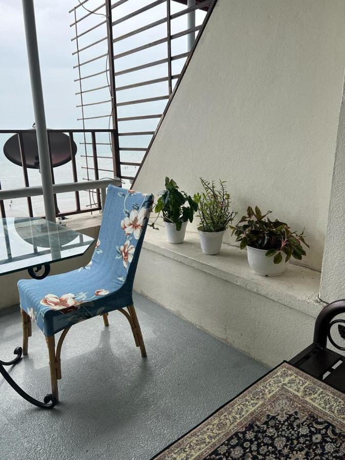 Pd Seaview Vip Staycation W Wifi Apartment *