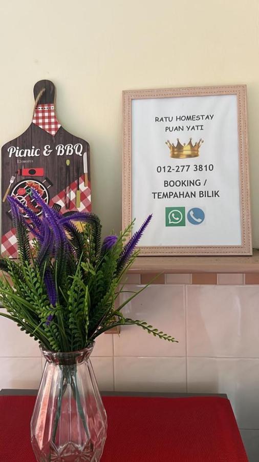 Pd Seaview Vip Staycation W Wifi Kampong Bagan Pinang